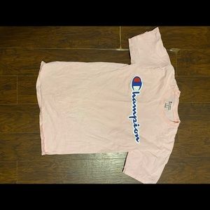 Champion shirt
